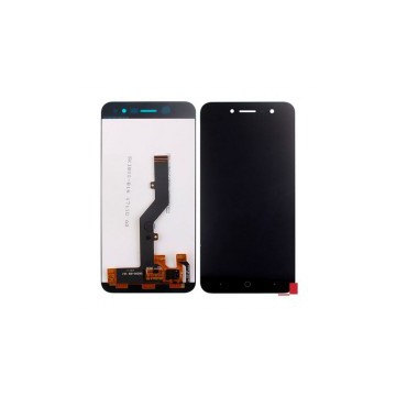 Pantalla LCD y táctil color negro para ZTE Blade A520 