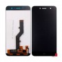 Pantalla LCD y táctil color negro para ZTE Blade A520 