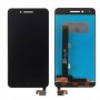 Pantalla completa LCD y tactil color negro para ZTE Blade A610 