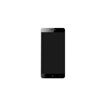 Pantalla LCD y táctil color negro para ZTE Blade A612 