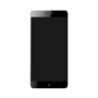 Pantalla LCD y táctil color negro para ZTE Blade A612 