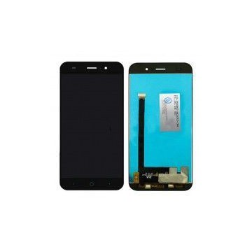 Pantalla LCD y tactil color negro para ZTE Blade V6 