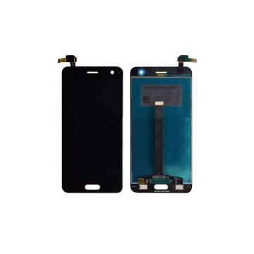 Pantalla LCD y Táctil color negro para ZTE Blade V8 (BV0800) 