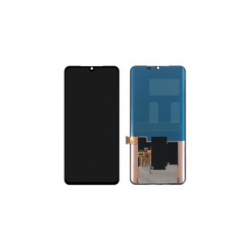 Pantalla completa LCD y táctil para Xiaomi Mi Note 10 