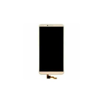 Pantalla color negro Honor 7X