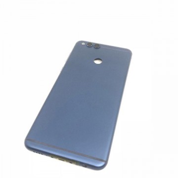 Tapa trasera color azul Honor 7x
