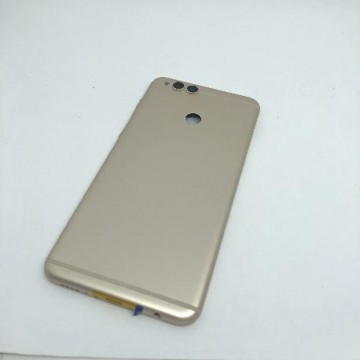 Tapa trasera color Oro Honor 7x