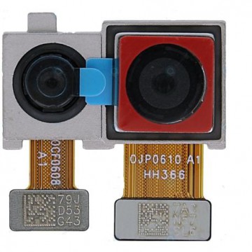 Camara Dual Principal para Honor 7X