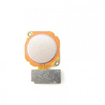 Sensor de Huella para Honor 7X - Oro