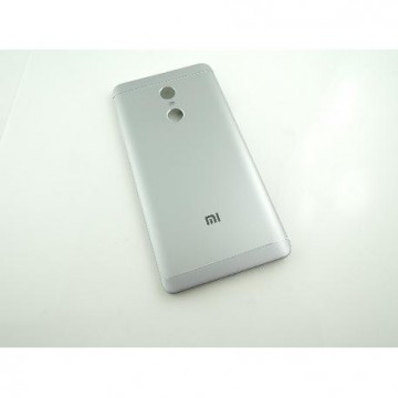 Carcasa trasera Plata Redmi Note 4X