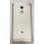 Carcasa trasera Oro Redmi Note 4X