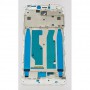 Marco Frontal Negra Redmi Note 4X
