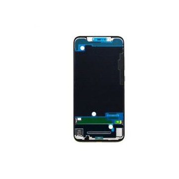 Chasis intermedio negro Redmi 8