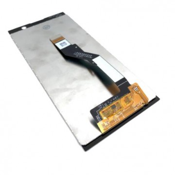  Pantalla completa Xperia XA2 Plus  Negro