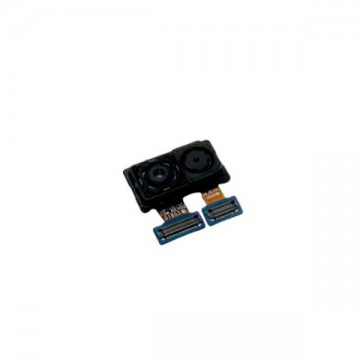 Cámara Trasera De 13Mpx Para Samsung Galaxy J6 Plus J610F