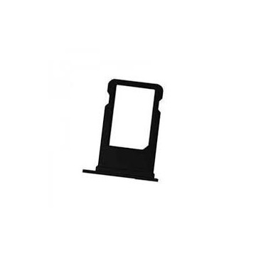 Bandeja sim iphone x negra