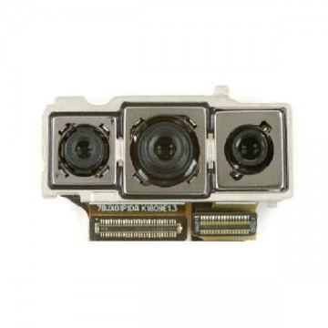 Camara trasera A20S (A207) 