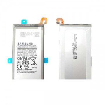Batería EB-BJ805ABE A6+ (A605)
