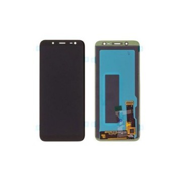Pantalla completa  J6 2018 J600 negra
