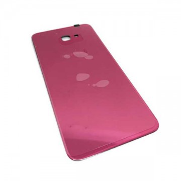 Tapa Trasera Samsung J4 Plus (J415) - Rojo