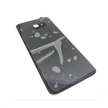 Tapa Trasera Samsung J4 Plus (J415F) - Negra
