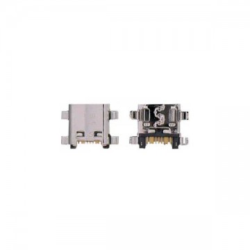 Conector Carga S7275/S7270/G350/S7580/S7582/G350/G3815/G3500/G355/G531/G361