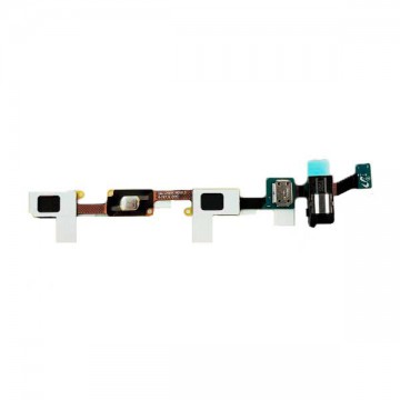 Flex Botones y Jack J7  (J700)