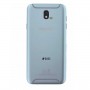 Carcasa trasera gris azulada  J7 2017 (J730)