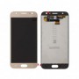 Pantalla Dorada J3 2017 J330