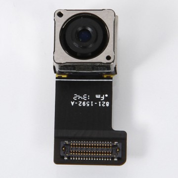 Cámara Trasera iPhone 5S