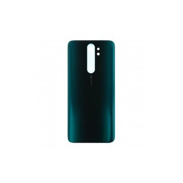 Tapa trasera verde/forest green Redmi Note 8 Pro