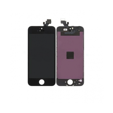 Pantalla iPhone 5 Negra