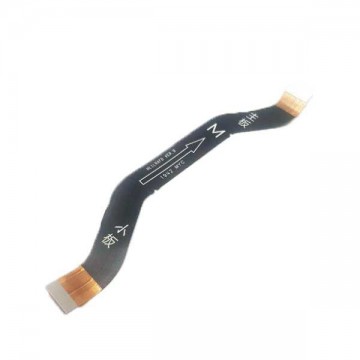Flex principal conexión placa para Huawei P smart 2020 POT-LX1A
