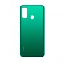 Tapa Trasera Para Huawei P smart 2020 POT-LX1A - Verde