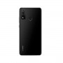 Tapa Trasera Para Huawei P smart 2020 POT-LX1A  - Negro