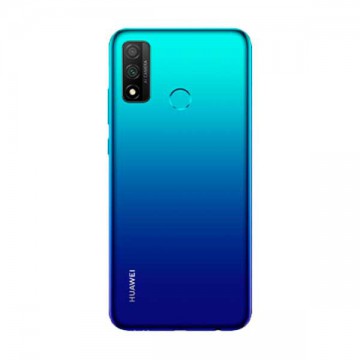 Tapa Trasera Para Huawei P smart 2020 POT-LX1A  - Azul