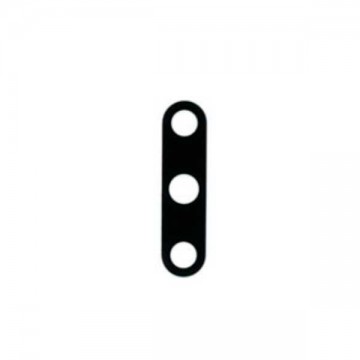 Cristal lente cámara trasera para Huawei P40 Lite E