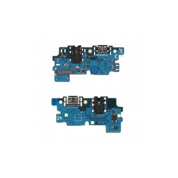Placa  conector de carga datos y accesorios  A30 A305