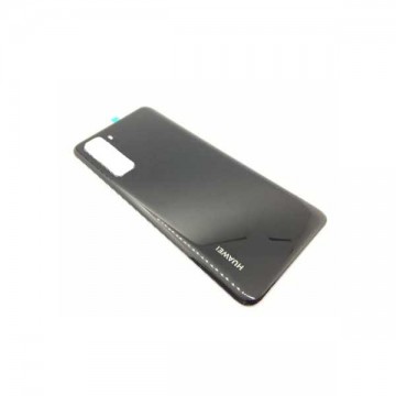Tapa trasera Huawei P40 Lite 5G - Negro