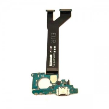 Flex placa de carga Samsung A90 5G A908