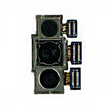 Camara trasera Samsung A90 5G A908