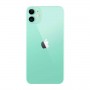 Tapa Trasera iPhone 11 Verde