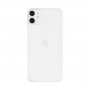 Tapa Trasera iPhone 11 Blanca