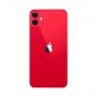 Tapa Trasera iPhone 11 Roja