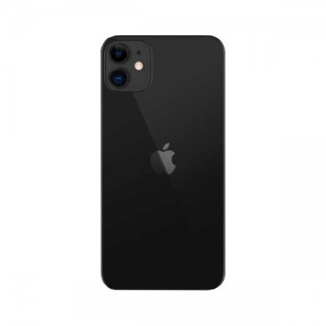 Tapa Trasera iPhone 11 Negra