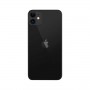 Tapa Trasera iPhone 11 Negra