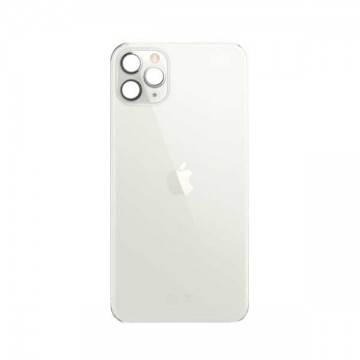 Tapa Trasera iPhone 11 Pro Max Blanca