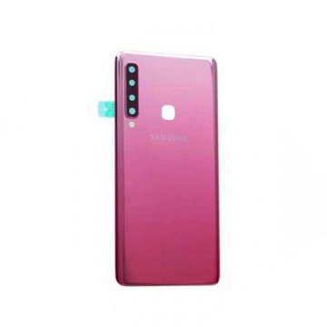Tapa Rosa Samsung Galaxy A9 2018