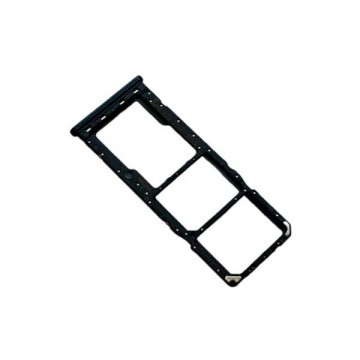 Bandeja Sim Negra Samsung Galaxy M31