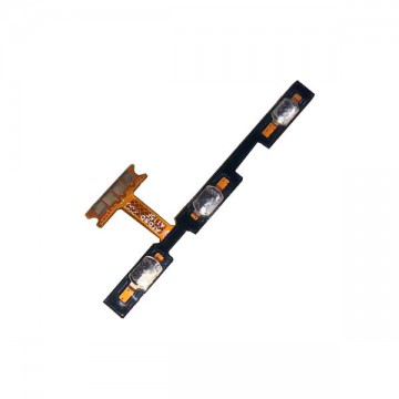 Flex De Encendido Y Volumen Samsung Galaxy M11 (M115)
